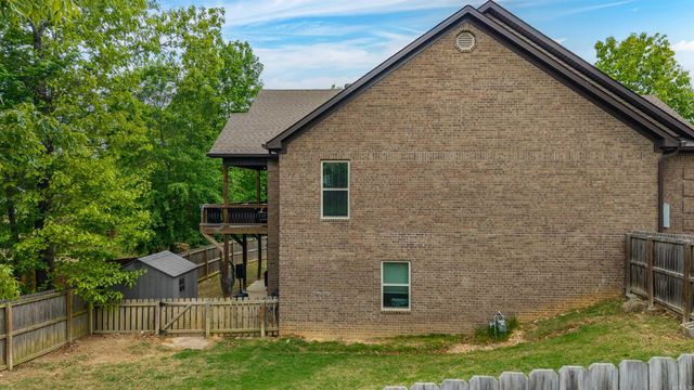 109 Sienna Lake Lane, Little Rock, AR 72210