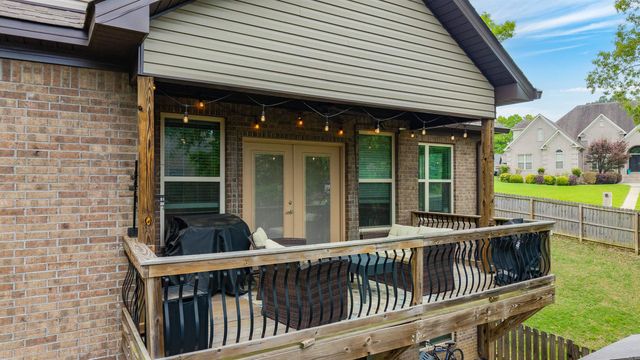 109 Sienna Lake Lane, Little Rock, AR 72210