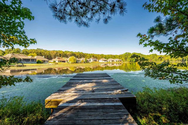 109 Sienna Lake Lane, Little Rock, AR 72210