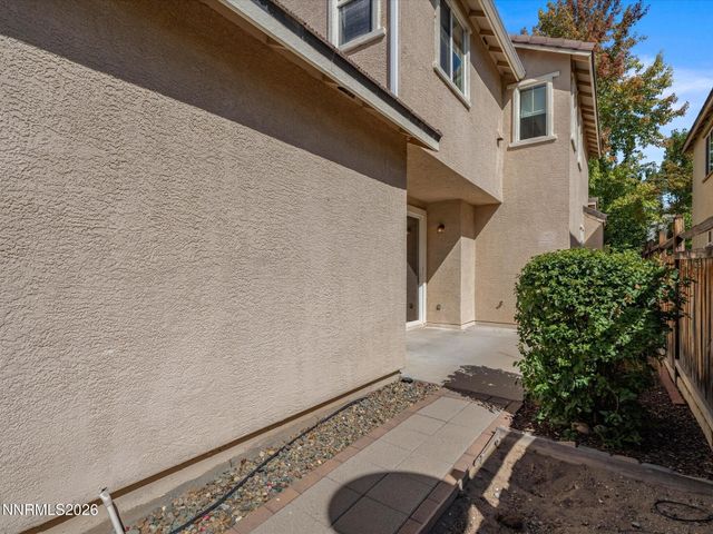6707 S Gaja Loop, Sparks, NV 89436