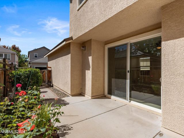 6707 S Gaja Loop, Sparks, NV 89436