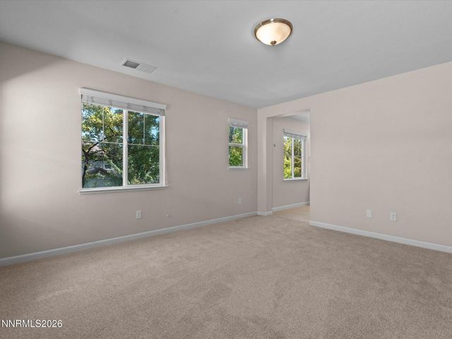6707 S Gaja Loop, Sparks, NV 89436