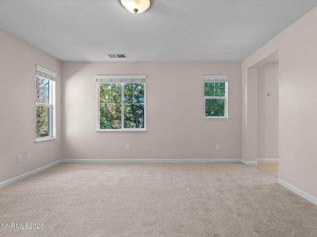 6707 S Gaja Loop, Sparks, NV 89436