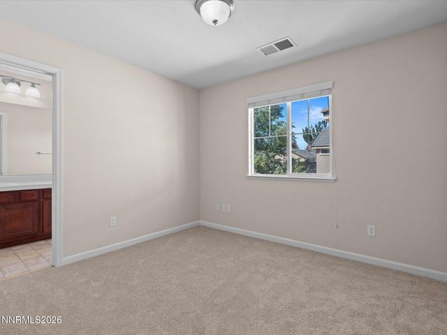 6707 S Gaja Loop, Sparks, NV 89436