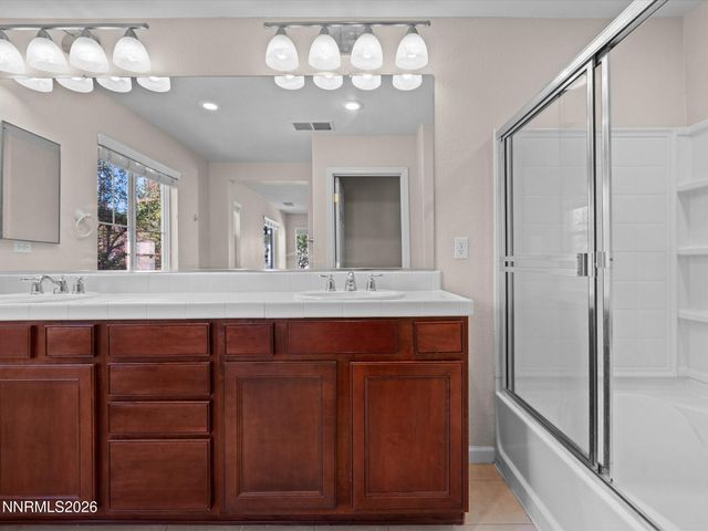 6707 S Gaja Loop, Sparks, NV 89436