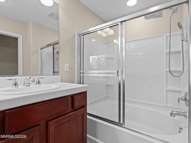 6707 S Gaja Loop, Sparks, NV 89436