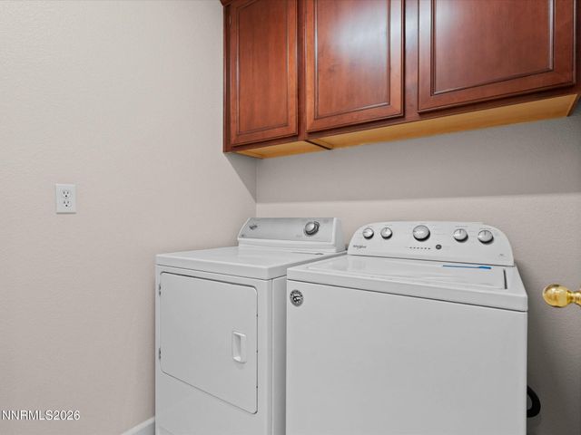 6707 S Gaja Loop, Sparks, NV 89436