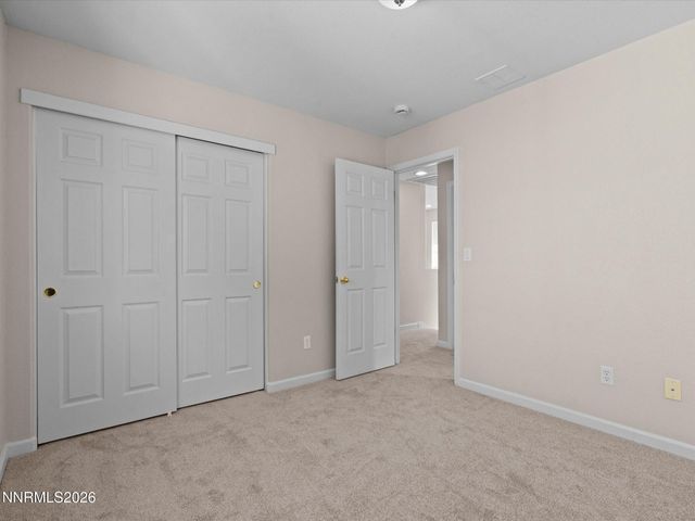 6707 S Gaja Loop, Sparks, NV 89436