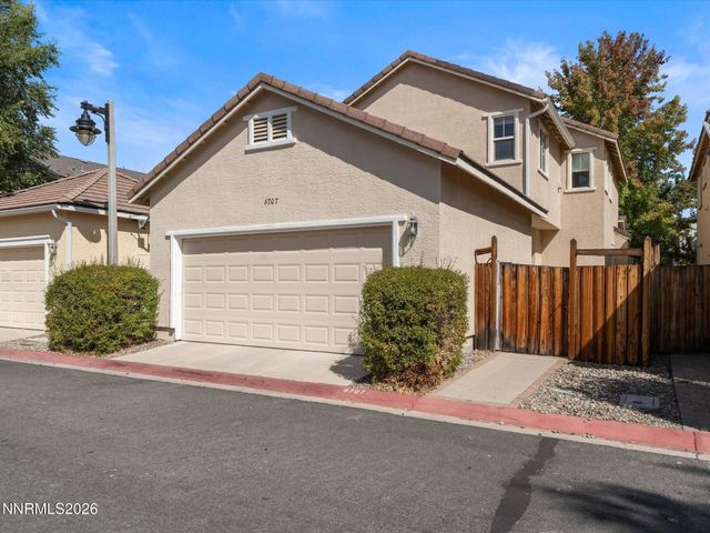 6707 S Gaja Loop, Sparks, NV 89436