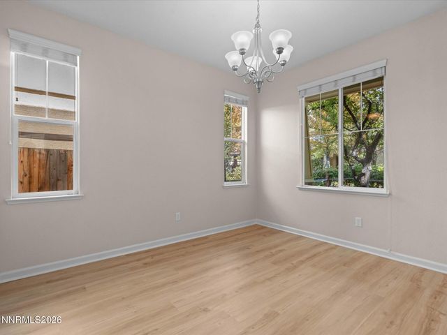 6707 S Gaja Loop, Sparks, NV 89436