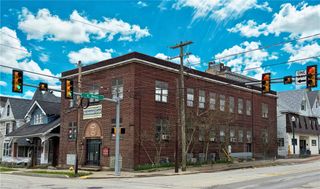 1 S College Street, City Of Washington, PA 15301