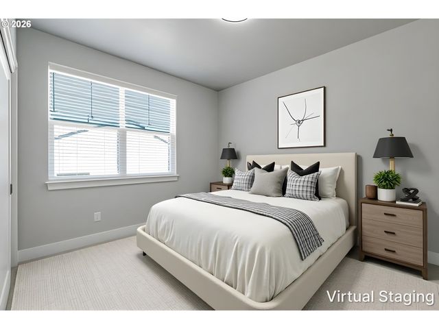 3498 Sw MAYFIELD Ter, Beaverton, OR 97003