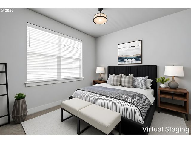 3498 Sw MAYFIELD Ter, Beaverton, OR 97003