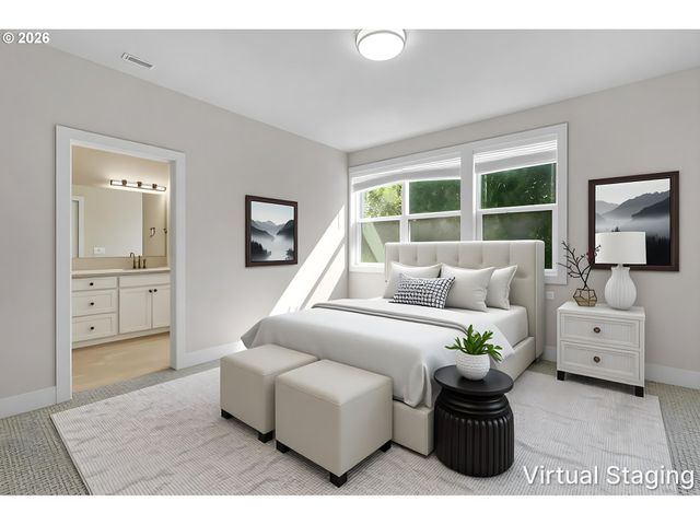 3498 Sw MAYFIELD Ter, Beaverton, OR 97003