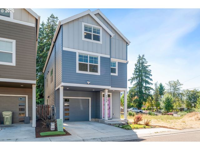 3498 Sw MAYFIELD Ter, Beaverton, OR 97003