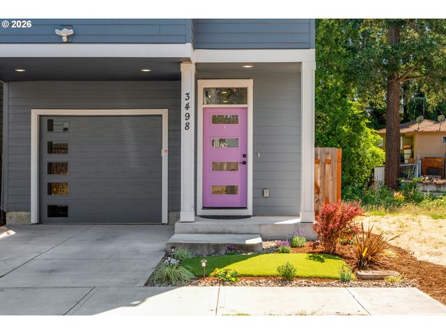 3498 Sw MAYFIELD Ter, Beaverton, OR 97003