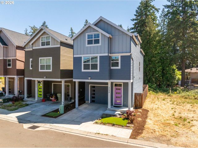 3498 Sw MAYFIELD Ter, Beaverton, OR 97003