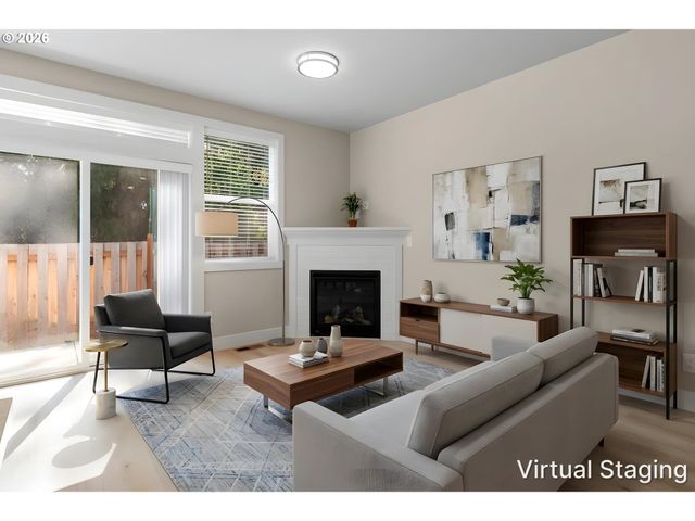 3498 Sw MAYFIELD Ter, Beaverton, OR 97003