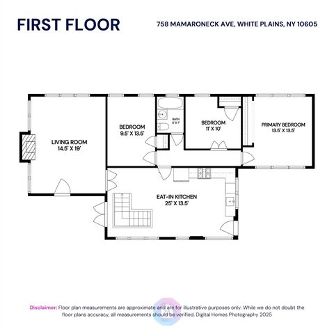 758 Mamaroneck Avenue, White Plains, NY 10605