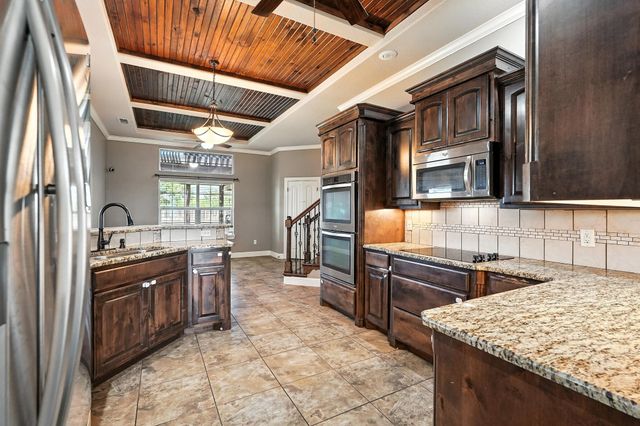 118 Latigo Trail, Abilene, TX 79606