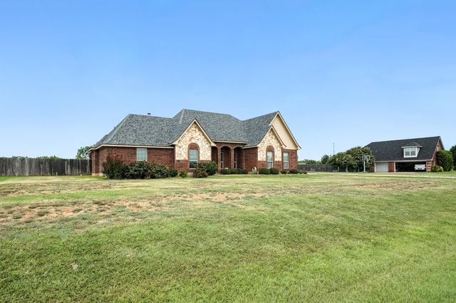 118 Latigo Trail, Abilene, TX 79606