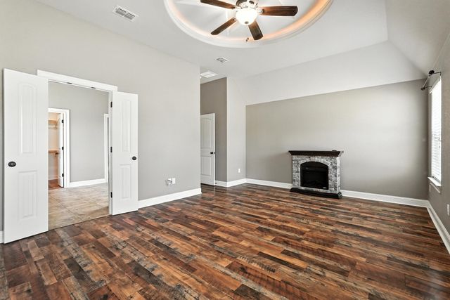 118 Latigo Trail, Abilene, TX 79606
