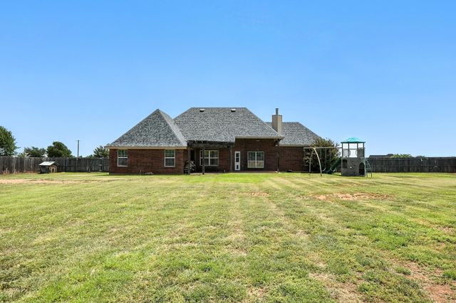 118 Latigo Trail, Abilene, TX 79606