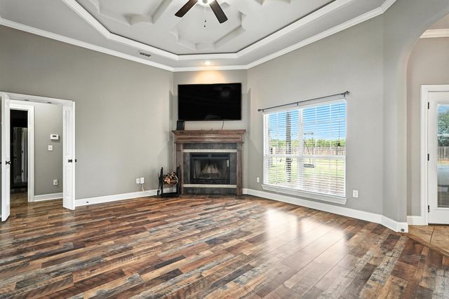 118 Latigo Trail, Abilene, TX 79606