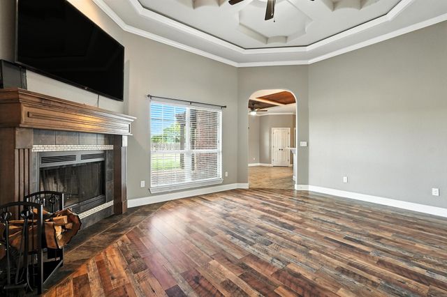 118 Latigo Trail, Abilene, TX 79606