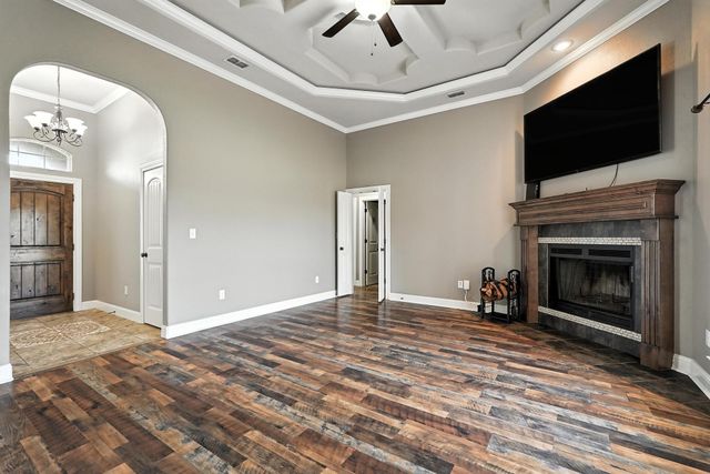 118 Latigo Trail, Abilene, TX 79606