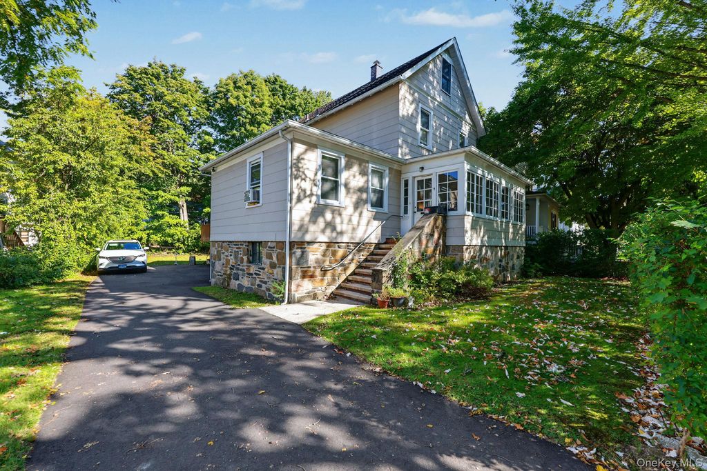 4 Tremont St, Greenwich, CT 06830 — exterior