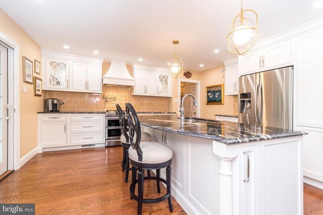 732 JOHNS LN, Ambler, PA 19002