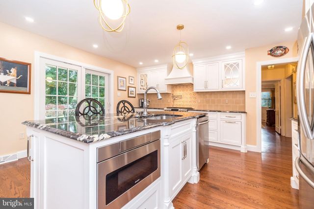 732 JOHNS LN, Ambler, PA 19002