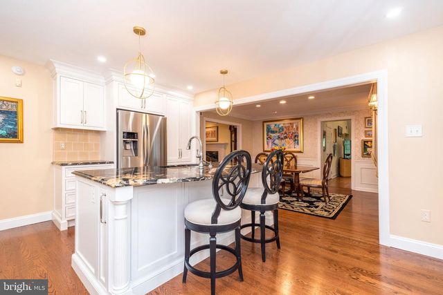 732 JOHNS LN, Ambler, PA 19002