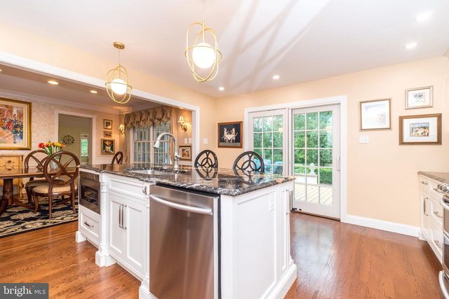 732 JOHNS LN, Ambler, PA 19002
