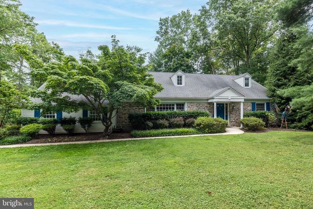 732 JOHNS LN, Ambler, PA 19002