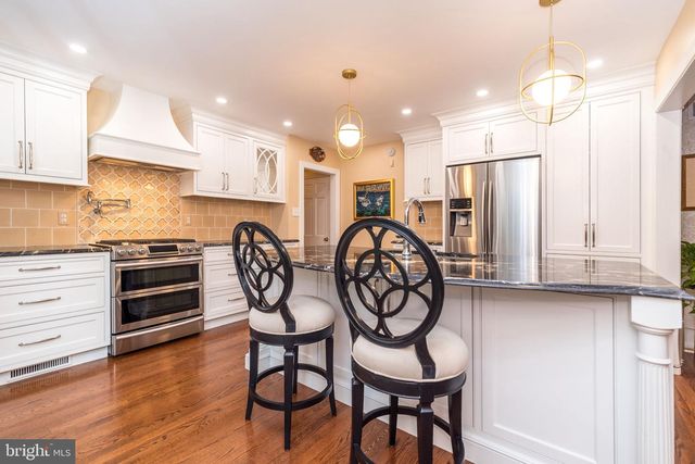732 JOHNS LN, Ambler, PA 19002