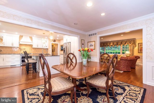 732 JOHNS LN, Ambler, PA 19002