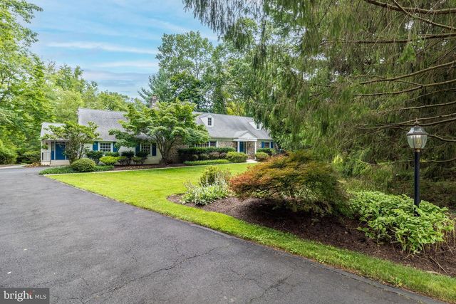 732 JOHNS LN, Ambler, PA 19002