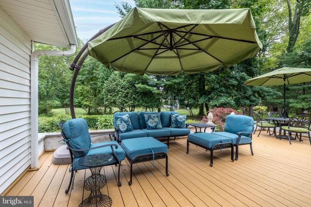 732 JOHNS LN, Ambler, PA 19002