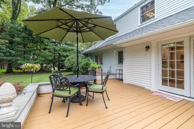 732 JOHNS LN, Ambler, PA 19002