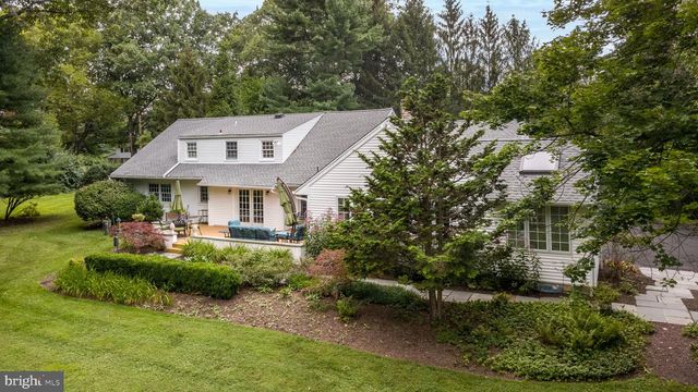 732 JOHNS LN, Ambler, PA 19002