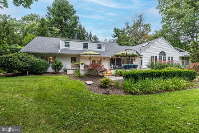 732 JOHNS LN, Ambler, PA 19002