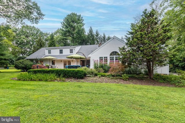 732 JOHNS LN, Ambler, PA 19002