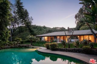 1117 N Beverly Drive, Beverly Hills, CA 90210