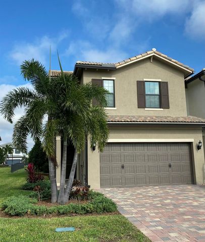 8193 CINCH Way, Lake Worth, FL 33467