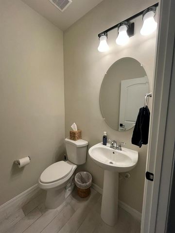 8193 CINCH Way, Lake Worth, FL 33467