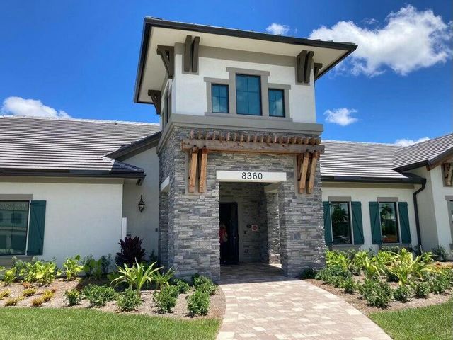8193 CINCH Way, Lake Worth, FL 33467