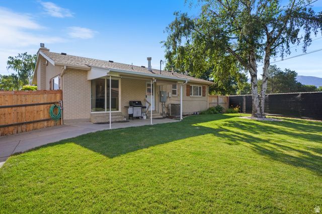 5572 S AVALON DR, Murray, UT 84107