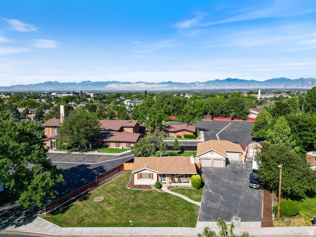 5572 S AVALON DR, Murray, UT 84107